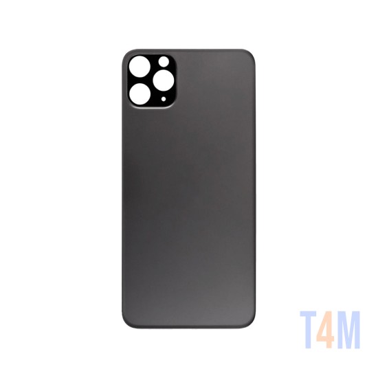 Tapa Trasera Apple iPhone 11 Pro Gris